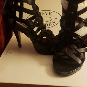 Steve Madden shoes